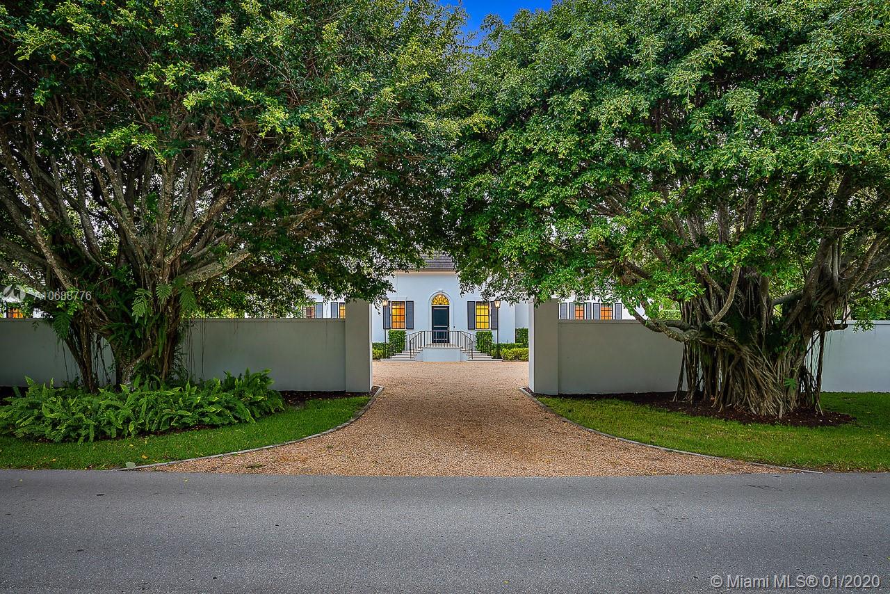 26 Gomez Road Hobe Sound, FL 33455 - Photo 4 of 27 Entrance