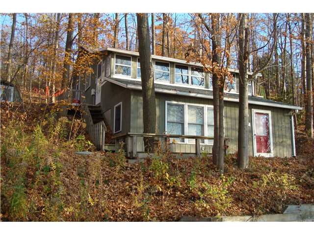 412 East Lake Road Milo, NY 14527 - Photo 1 of 1 Exterior Front