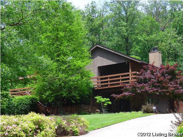 826 Brooks Forest Road Brooks, KY 40109 - Photo 2 of 17 Additional Photo