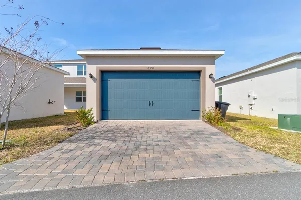 a view of outdoor space