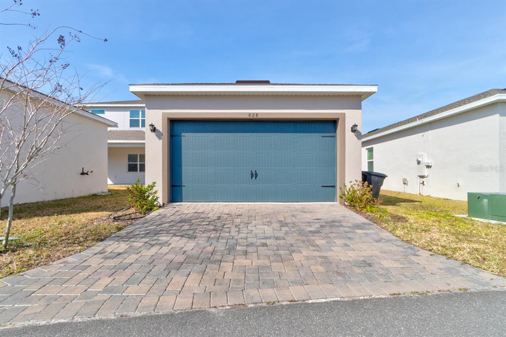 828 MIDDLETON Street DeBary, FL 32713 - Photo 19 of 20 a view of outdoor space