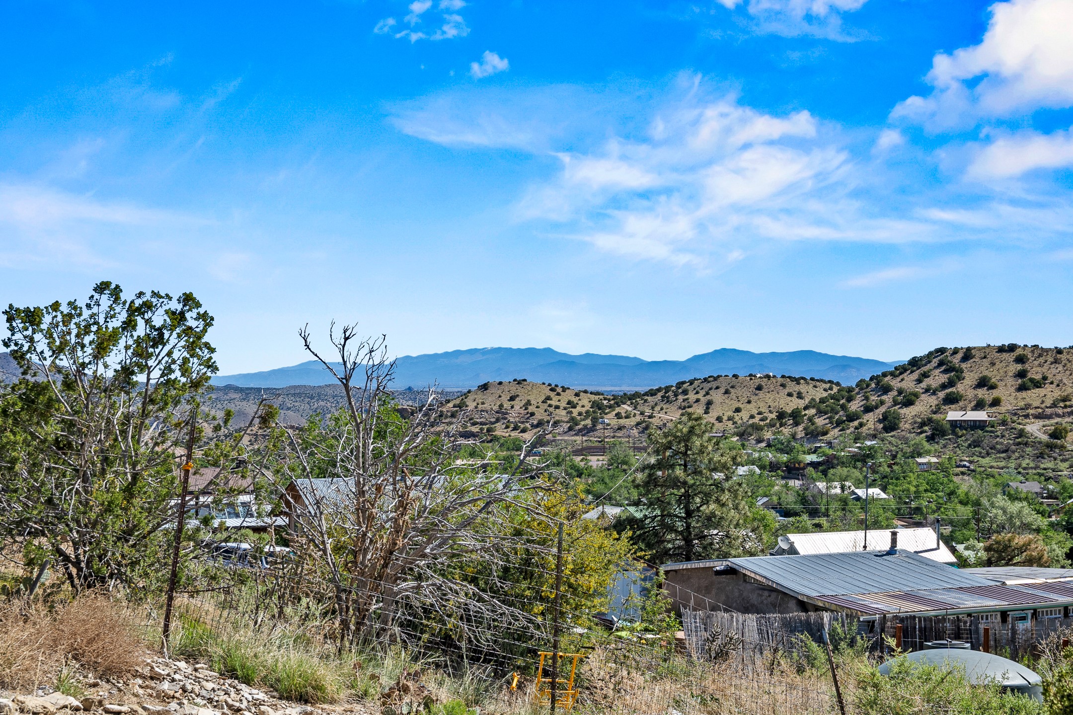 6 Harvey Road Cerrillos, NM 87010 - Photo 18 of 22