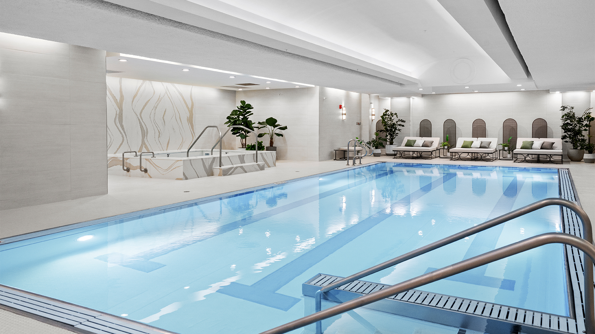 850 North Lake Shore Drive, Unit 1304 Chicago, IL 60611 - Photo 12 of 21