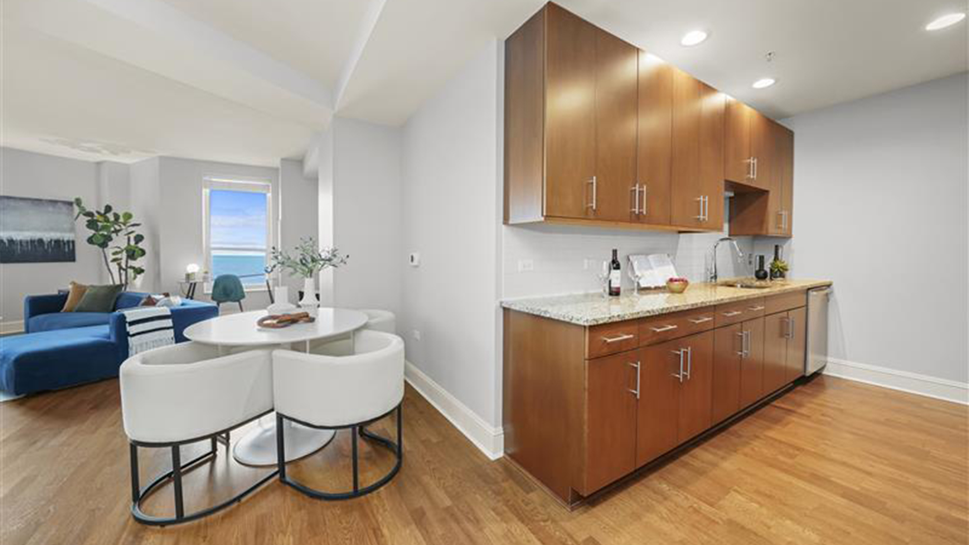 850 North Lake Shore Drive, Unit 1304 Chicago, IL 60611 - Photo 16 of 21