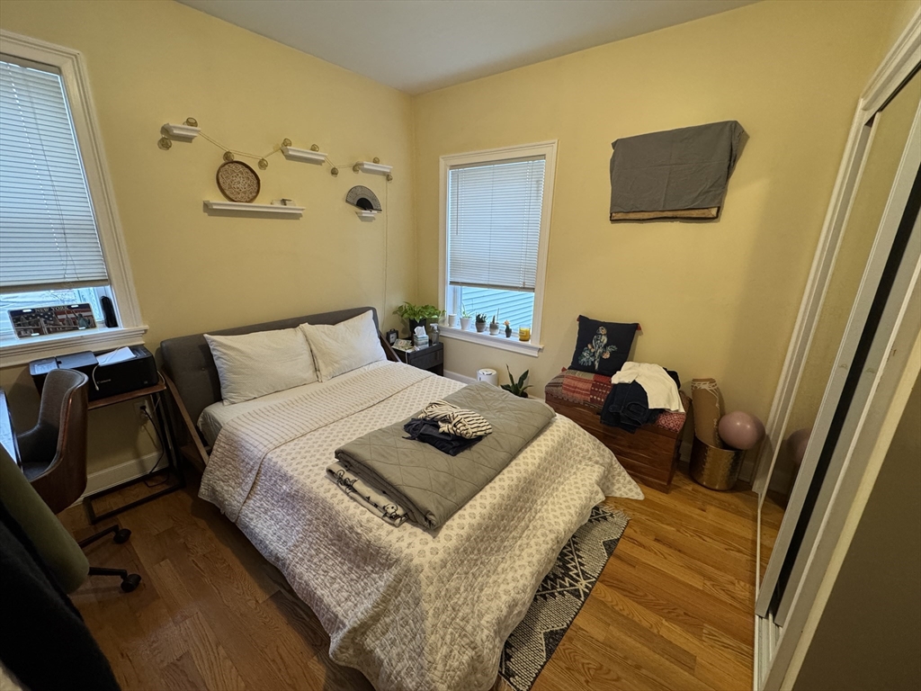 10 Jay Street, Unit 2 Somerville, MA 02144 - Photo 17 of 20