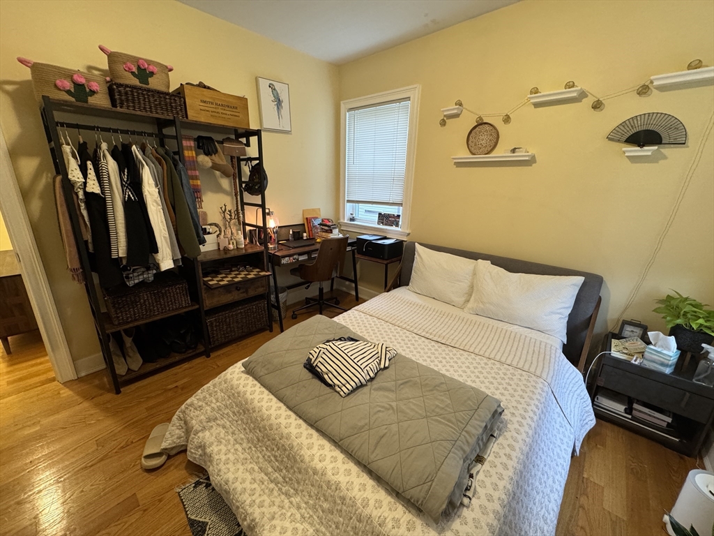 10 Jay Street, Unit 2 Somerville, MA 02144 - Photo 19 of 20