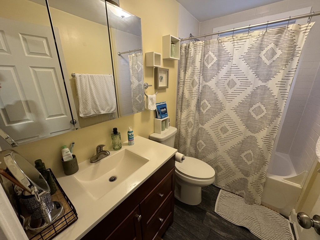 10 Jay Street, Unit 2 Somerville, MA 02144 - Photo 20 of 20