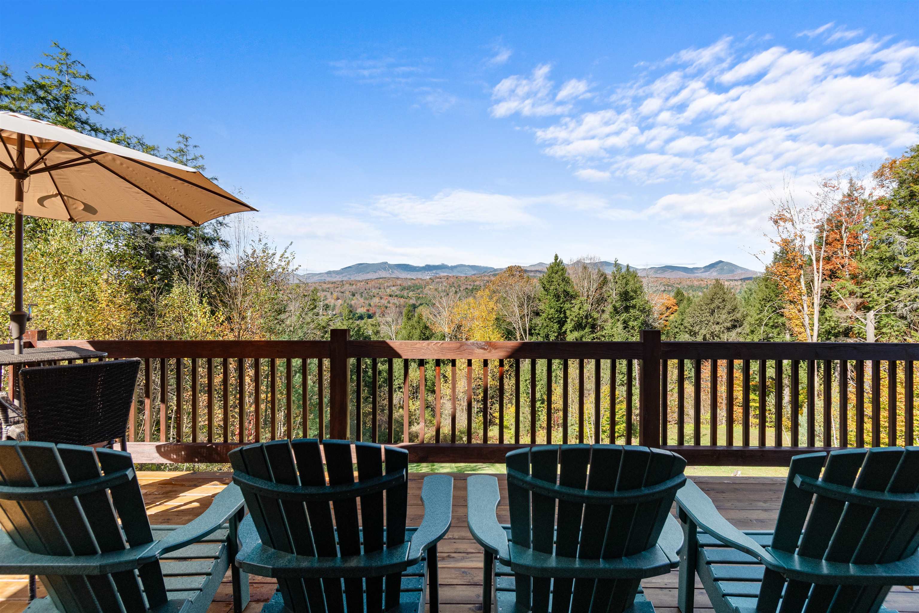 260 Mansfield View Road Stowe, VT 05672 - Photo 10 of 51