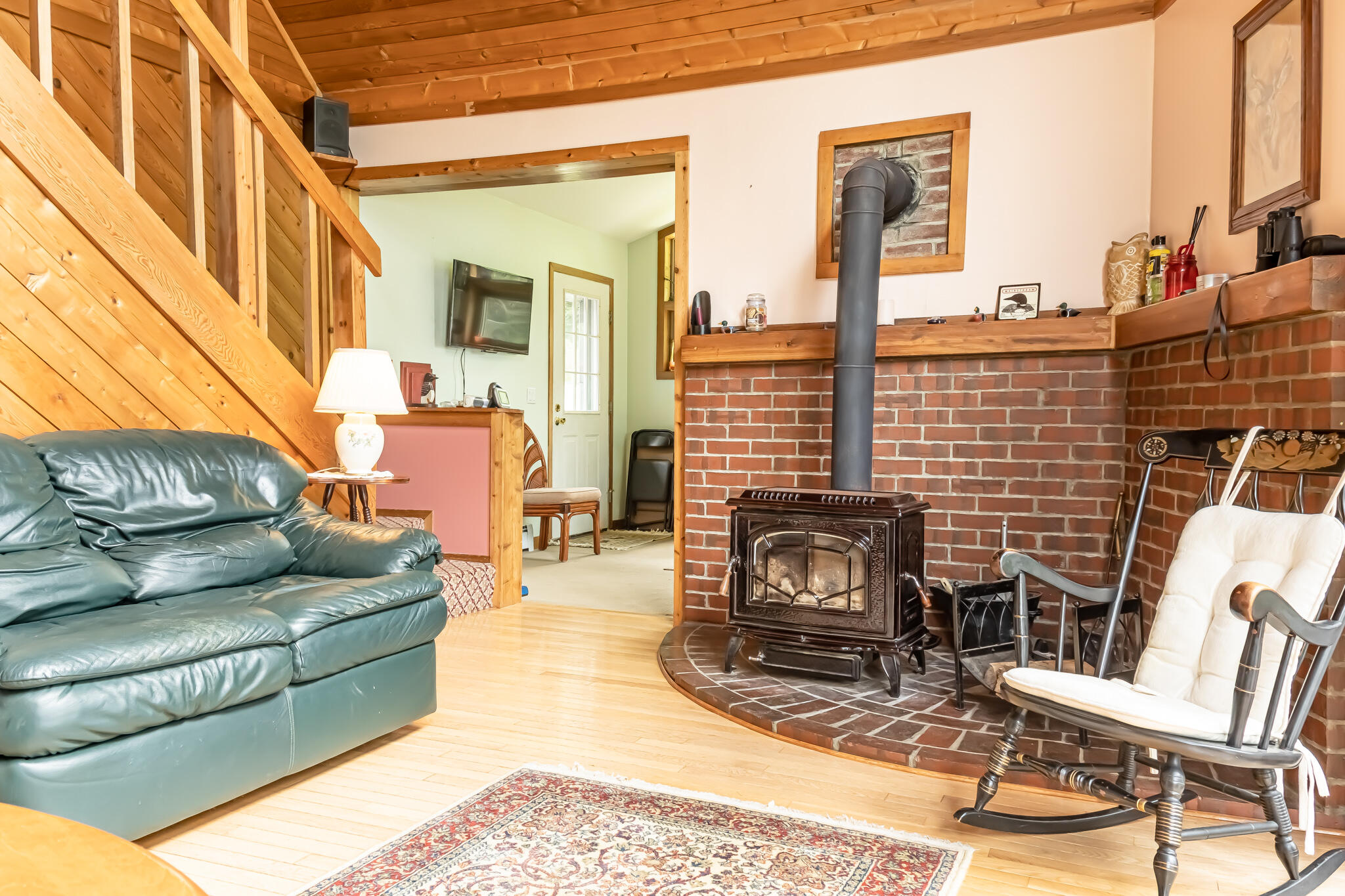 273 Cianchette Road Hartland, ME 04943 - Photo 17 of 27 LR1