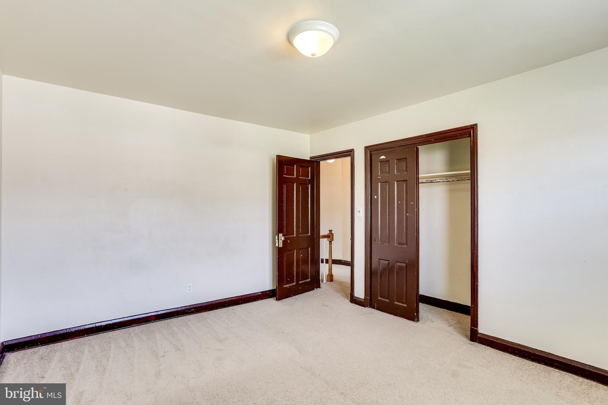 1622 Winford Road Baltimore, MD 21239 - Photo 21 of 37 Bedroom 1