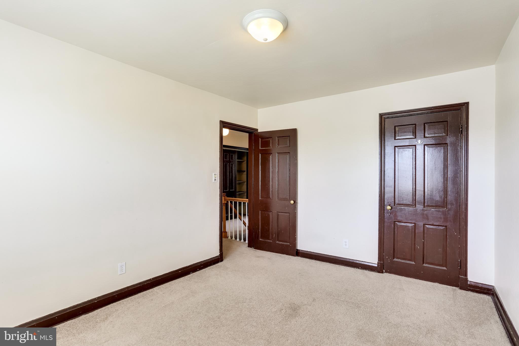1622 Winford Road Baltimore, MD 21239 - Photo 24 of 37 Bedroom 2