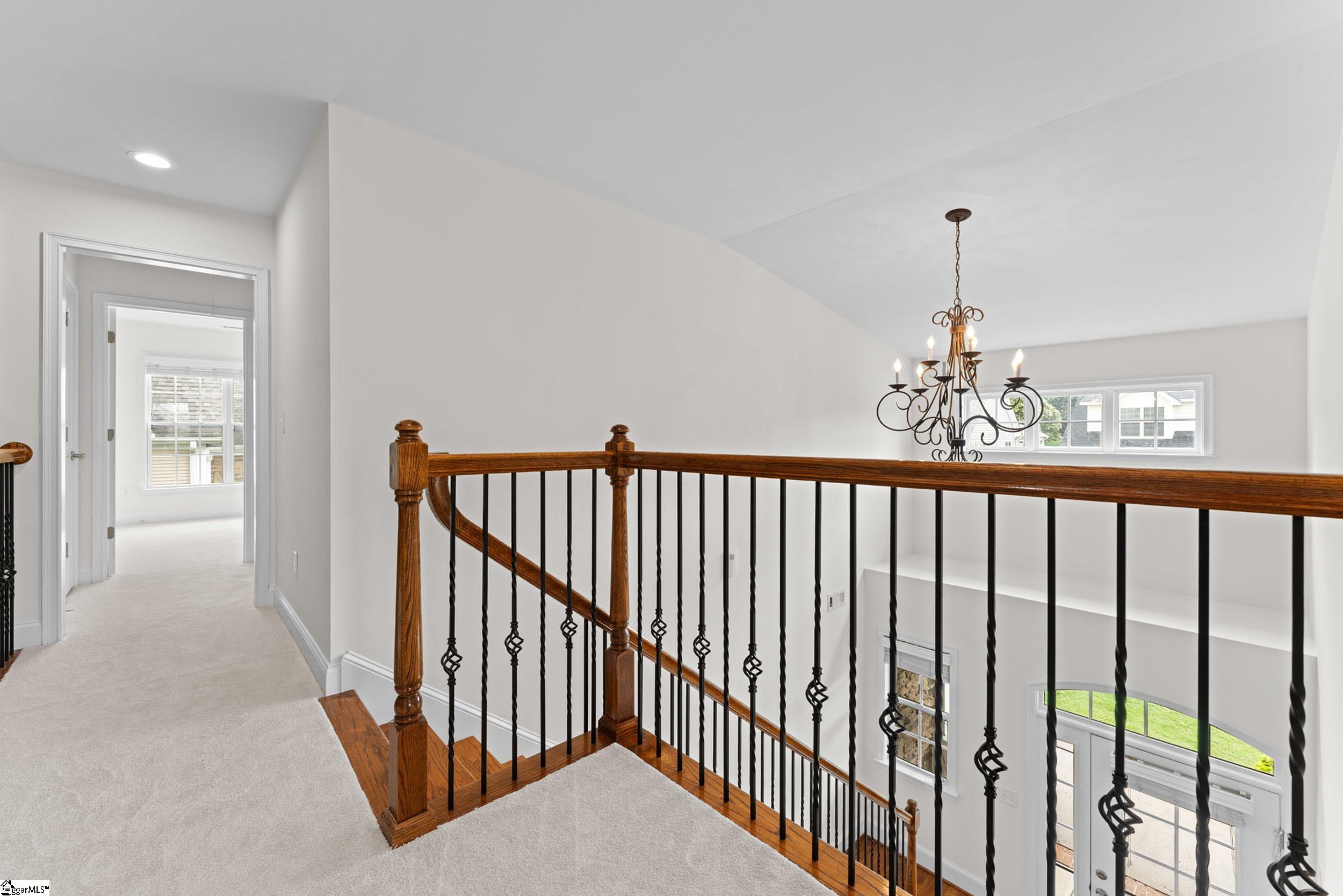 6 Aldgate Way Greer, SC 29650 - Photo 32 of 46