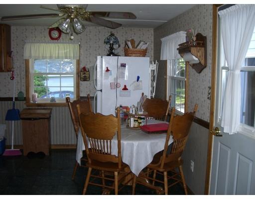 562 Furnace Road Greenville, PA 16125 - Photo 4 of 18 Dining Room.