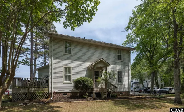 $279,000 | 1 Croatan Court, Unit 1, Manteo, NC 27954