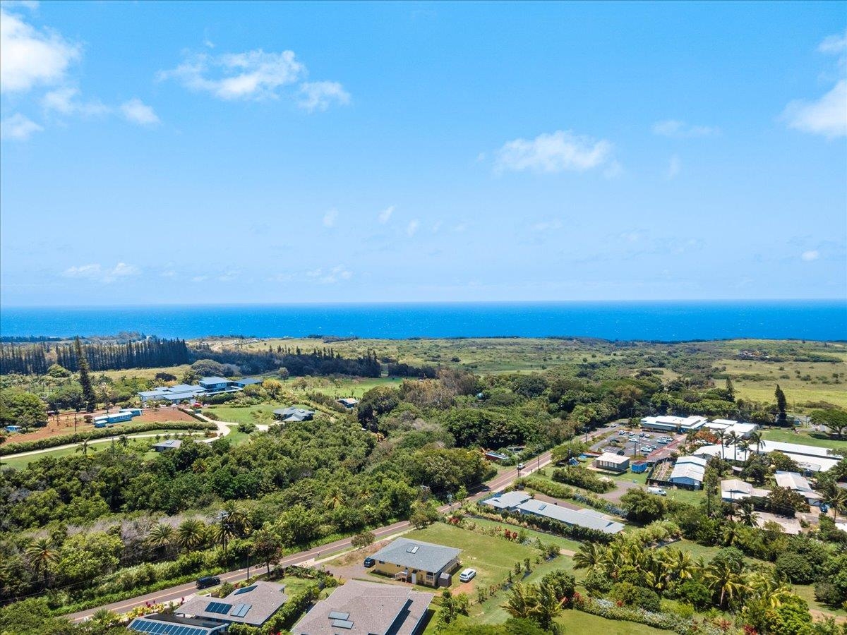 139 Pauwela Road Haiku, HI 96708 - Photo 4 of 42 an aerial view of residential building and city view