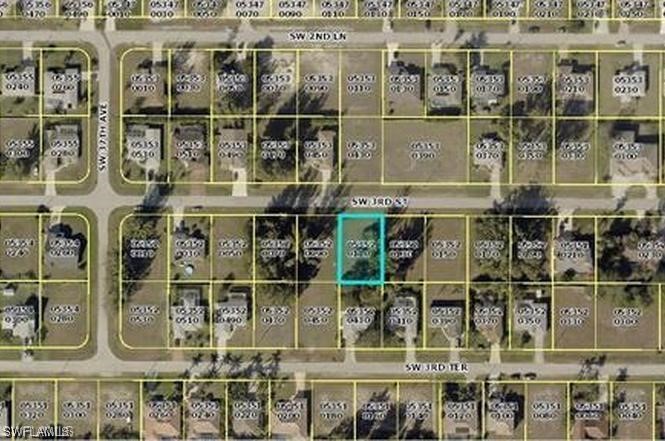 3606 Southwest 3rd Street Cape Coral, FL 33991 - Photo 3 of 3