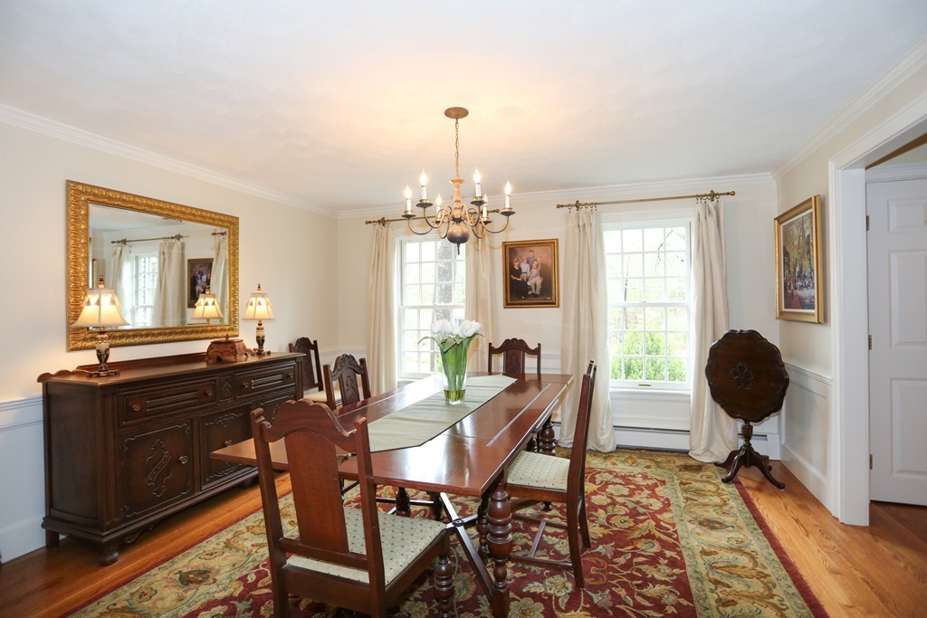 21 Kendall Road Sudbury, MA 01776 - Photo 12 of 30