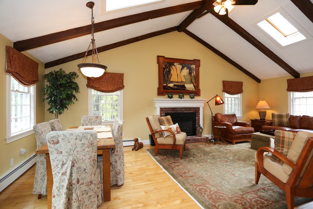 21 Kendall Road Sudbury, MA 01776 - Photo 6 of 30