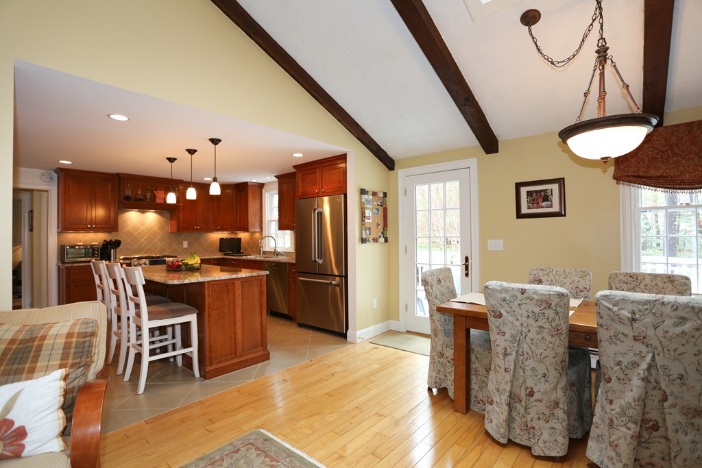 21 Kendall Road Sudbury, MA 01776 - Photo 7 of 30