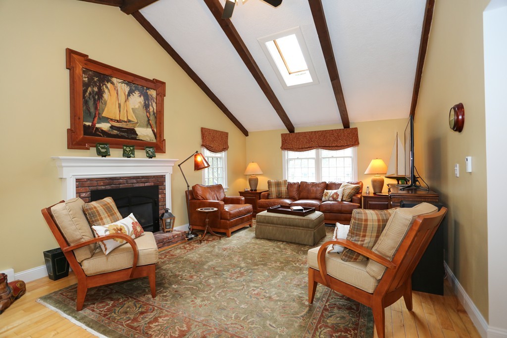 21 Kendall Road Sudbury, MA 01776 - Photo 8 of 30