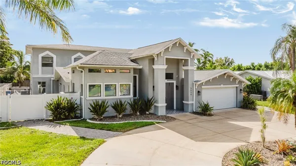 $985,000 | 5534 Cognac Drive, Fort Myers, FL 33919
