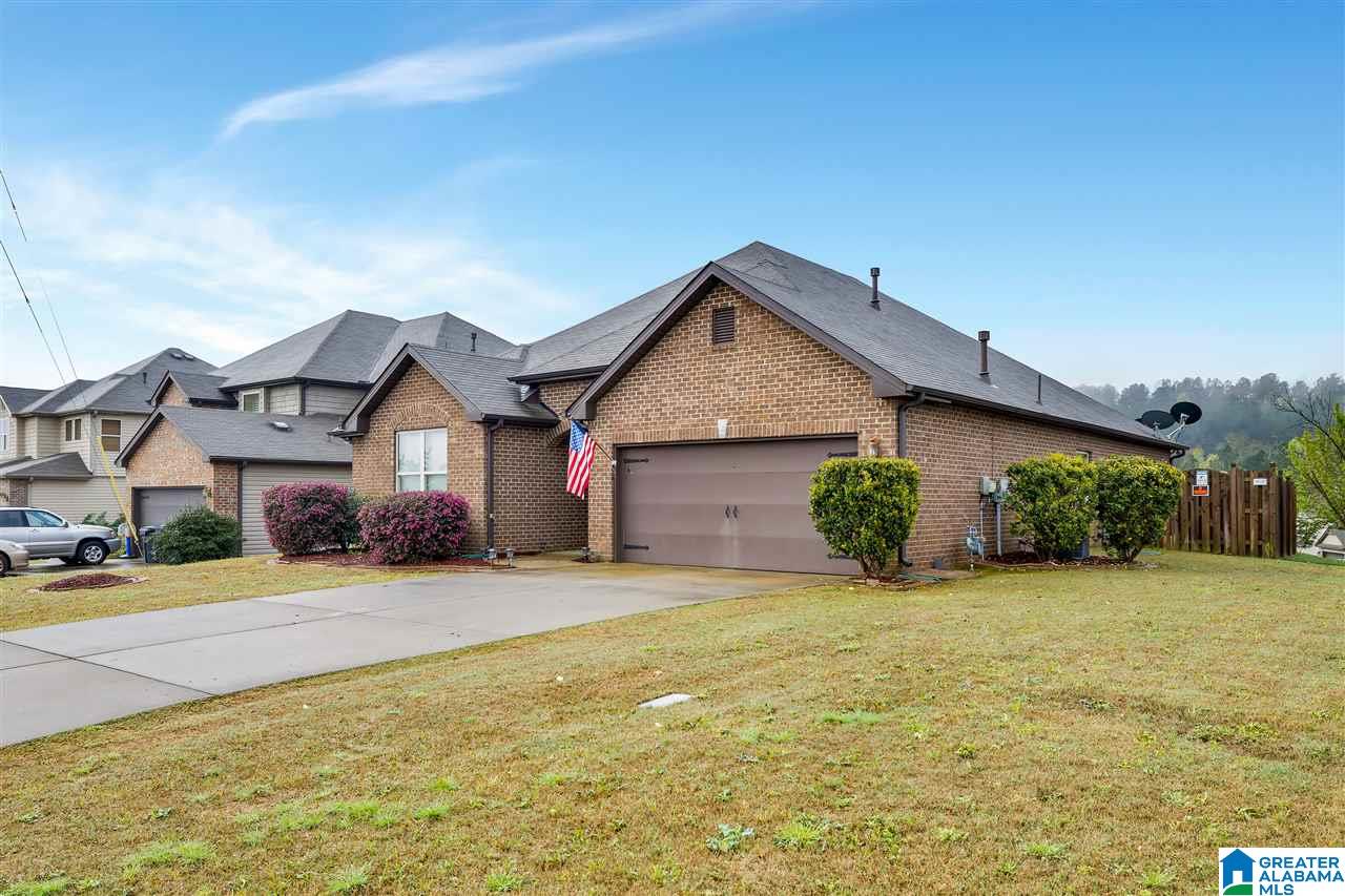 397 Blackberry Boulevard Springville, AL 35146 - Photo 3 of 30