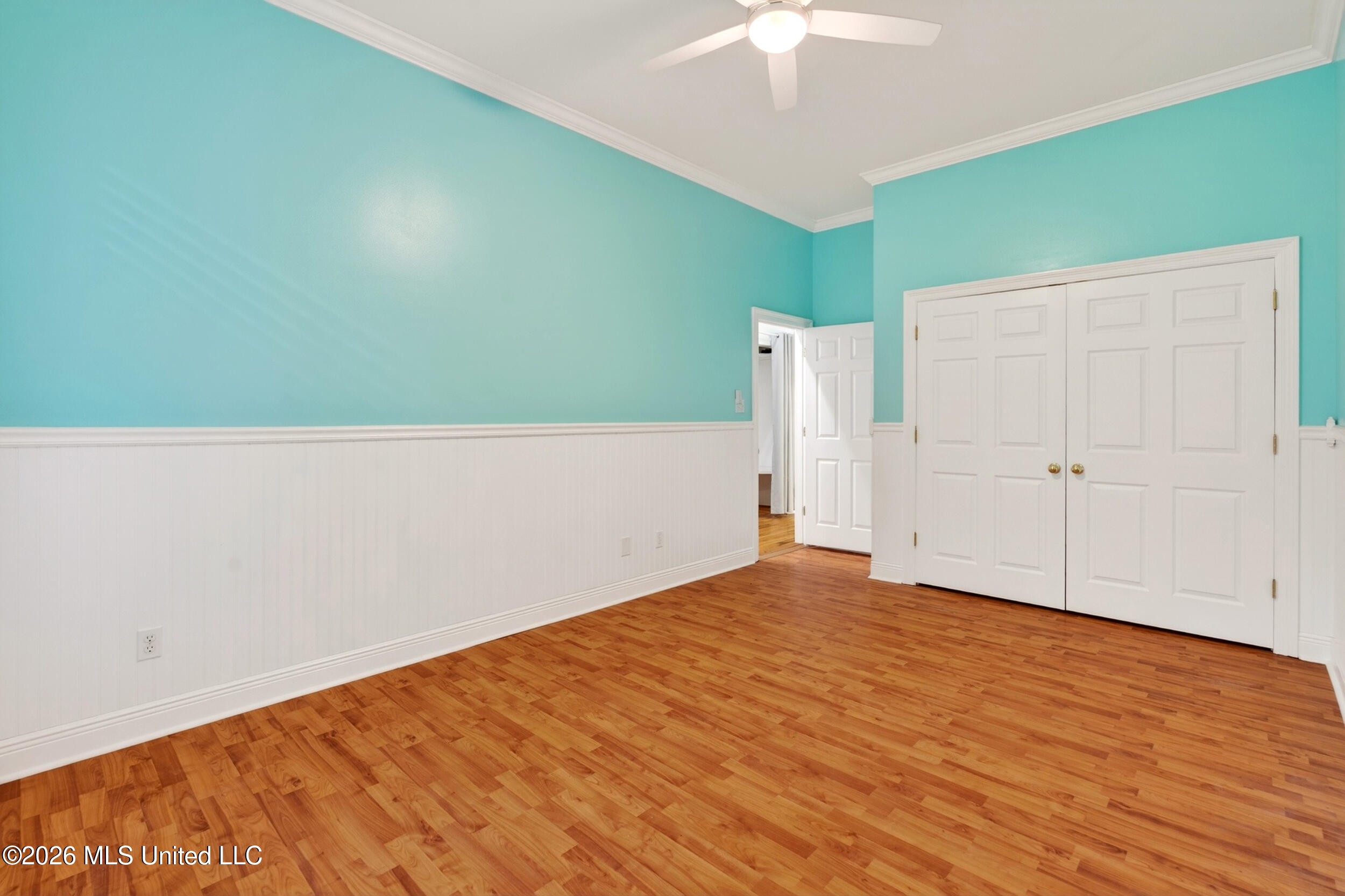 219 Pop Hill Road, Unit B Poplarville, MS 39470 - Photo 40 of 74 40_40_bedroom2
