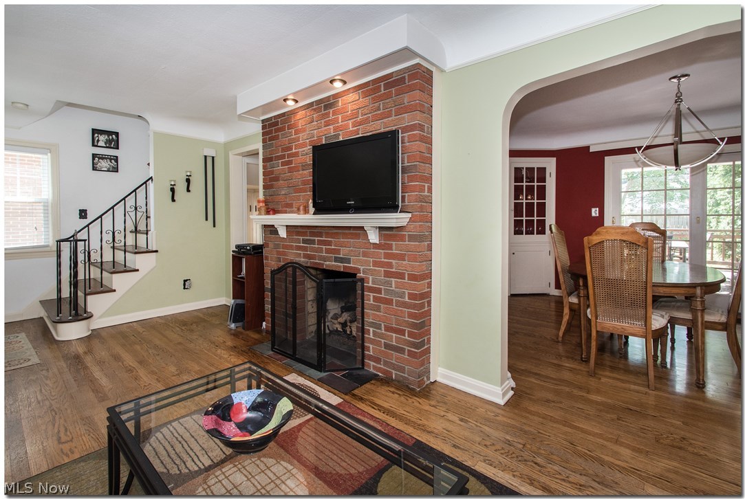 3510 Boynton Road Cleveland Heights, OH 44121 - Photo 8 of 31