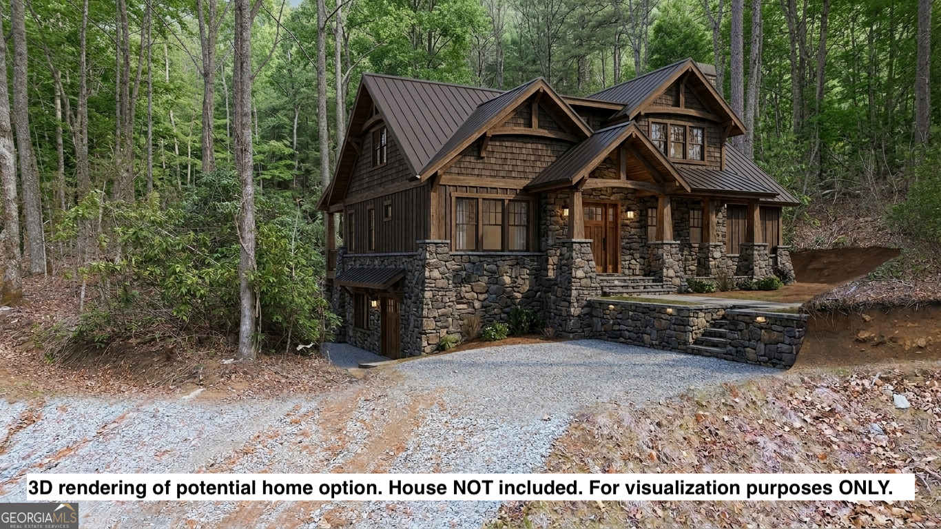 0 Franklin Road Highlands, NC 28741 - Photo 4 of 11