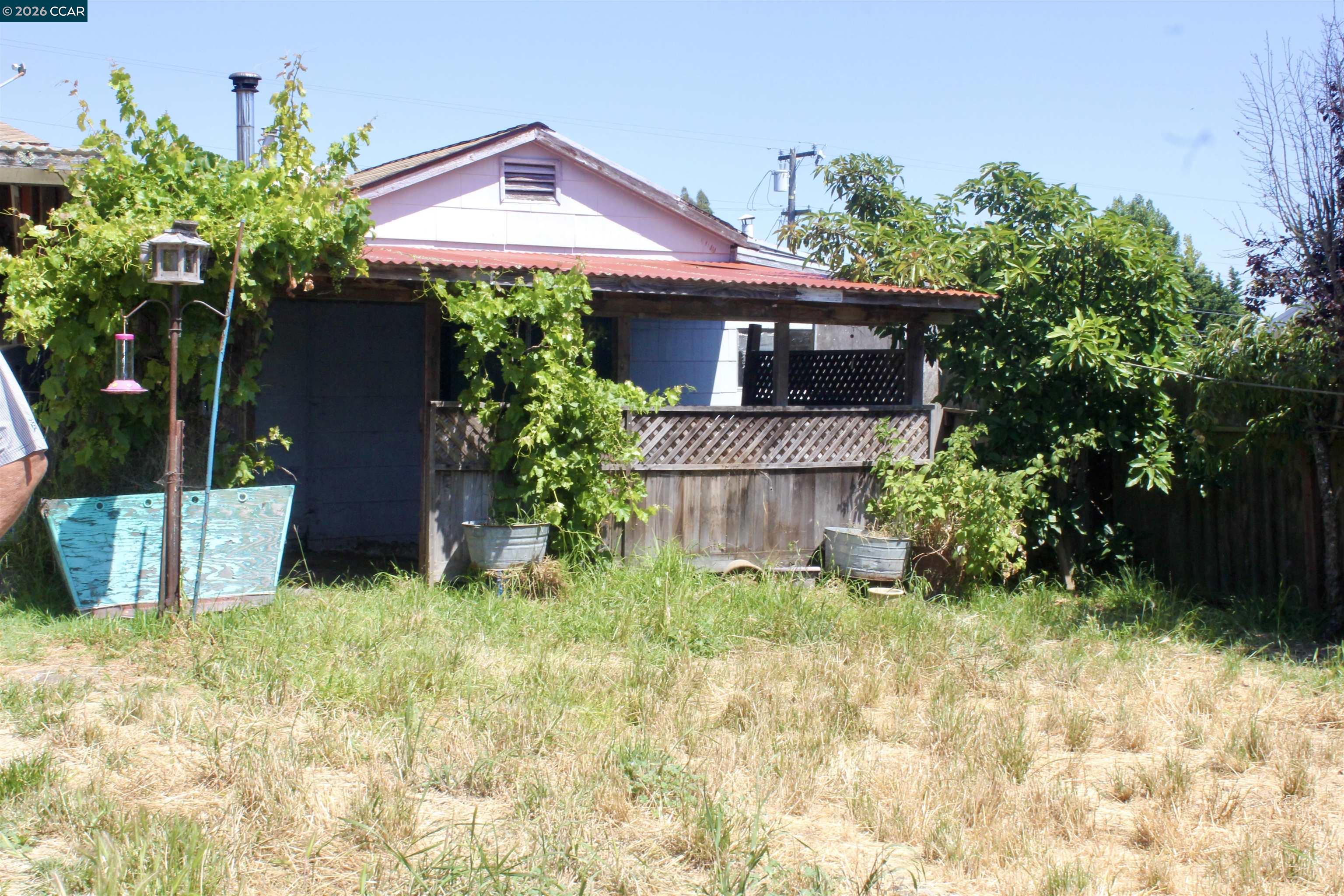 715 Santa Maria Road El Sobrante, CA 94803 - Photo 14 of 42