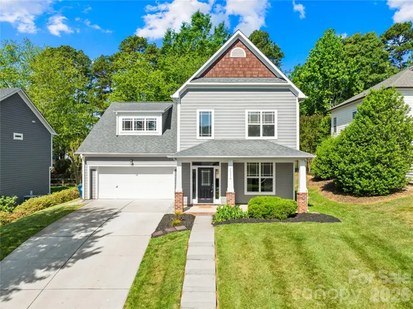 $595,000 | 20236 Colony Point Lane, Cornelius, NC 28031