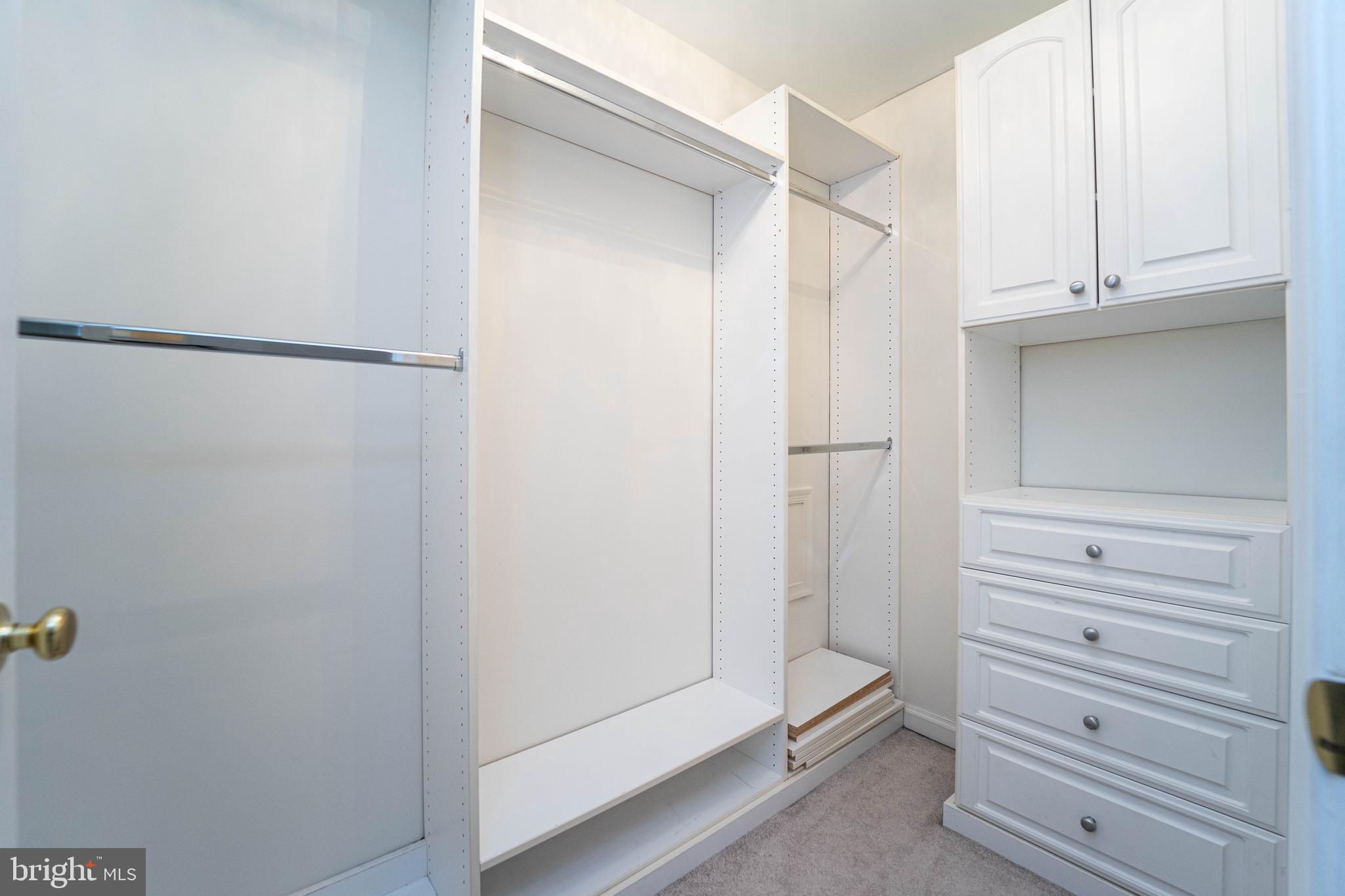 4309 Windflower Way Bowie, MD 20720 - Photo 26 of 46 a bathroom with a shower and a sink