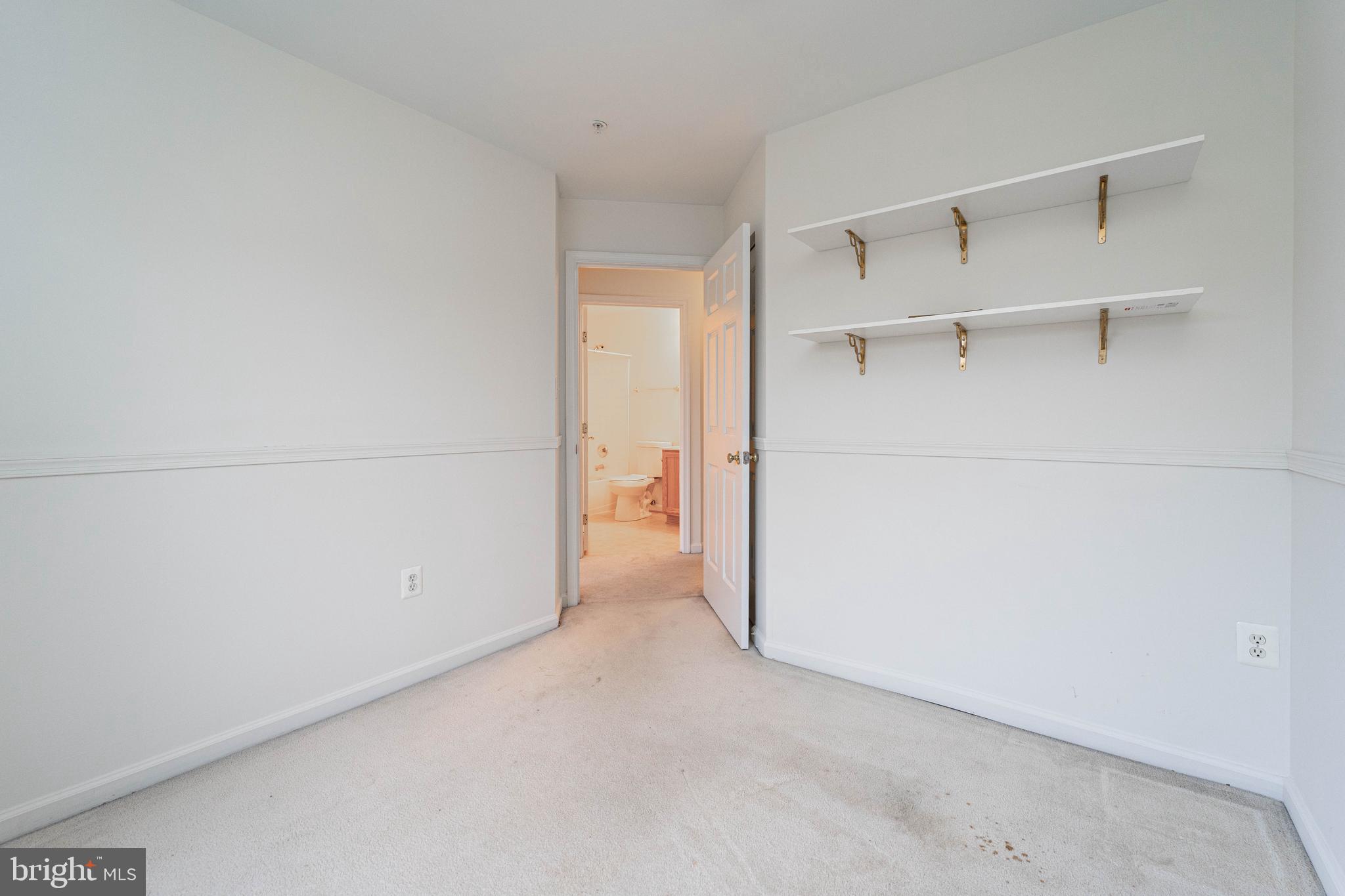 4309 Windflower Way Bowie, MD 20720 - Photo 31 of 46 a view of closet