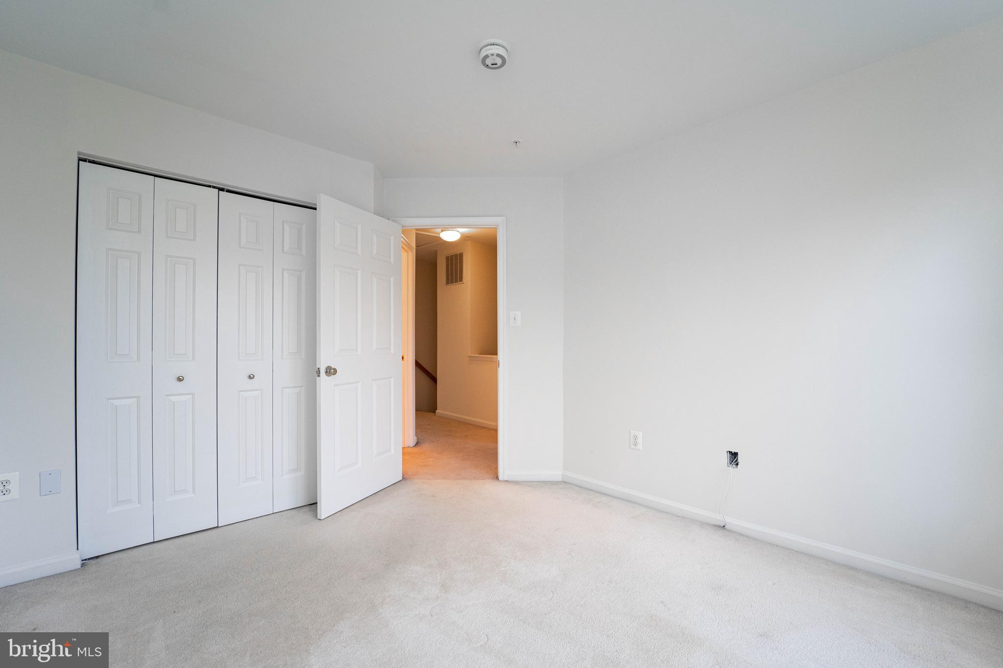 4309 Windflower Way Bowie, MD 20720 - Photo 32 of 46 a view of an empty room