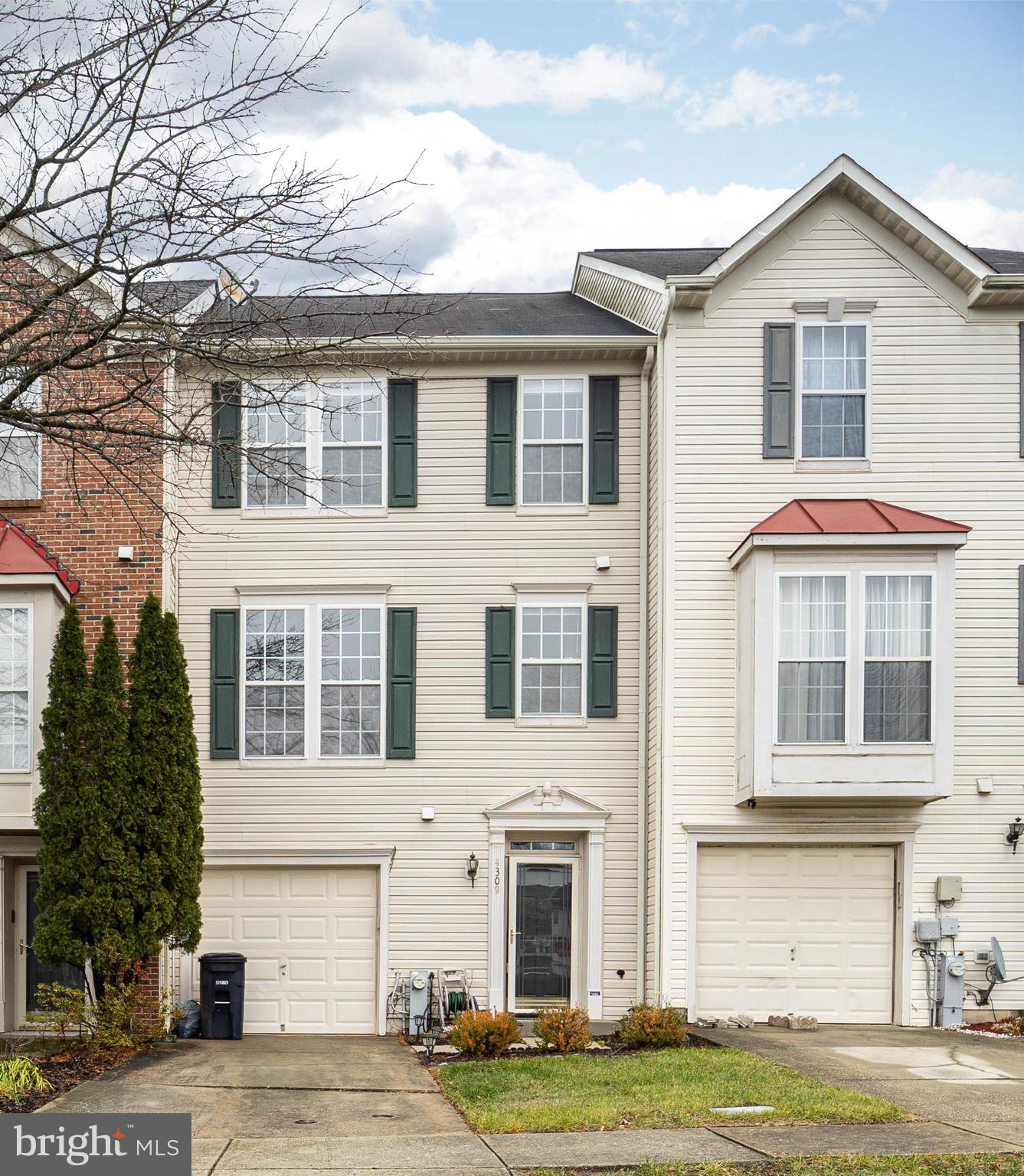 4309 Windflower Way Bowie, MD 20720 - Photo 45 of 46