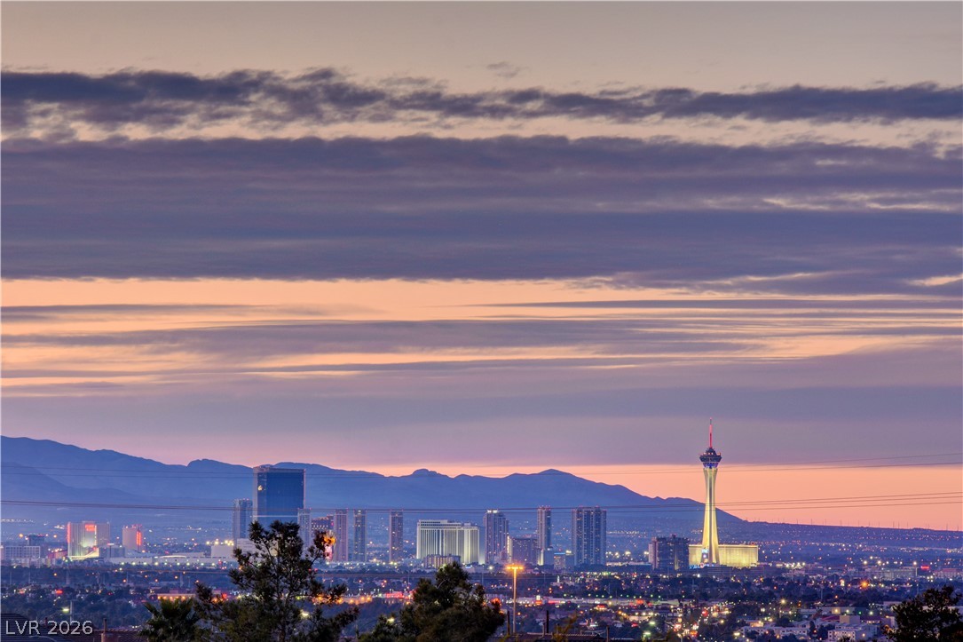 708 Respectful Ridge Avenue Henderson, NV 89012 - Photo 1 of 39