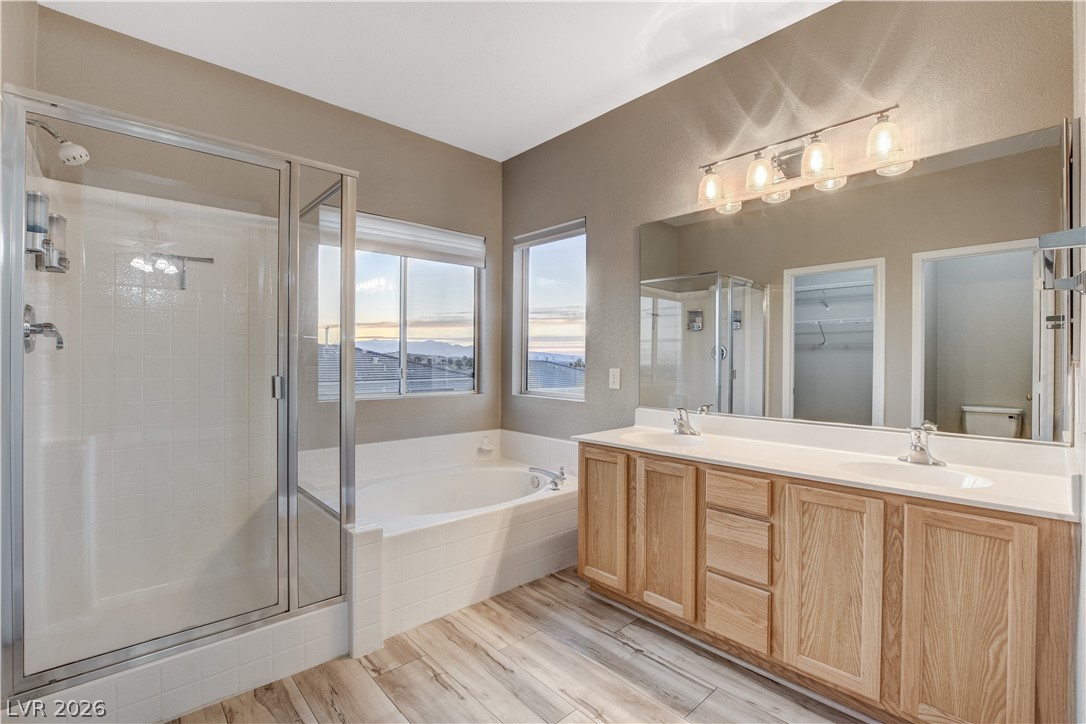 708 Respectful Ridge Avenue Henderson, NV 89012 - Photo 21 of 39