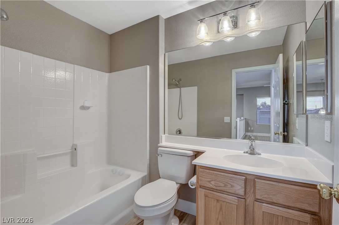 708 Respectful Ridge Avenue Henderson, NV 89012 - Photo 32 of 39