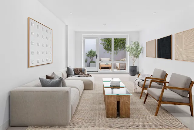 $795,000 | 1019 Hancock Street, Unit 1A | Bushwick