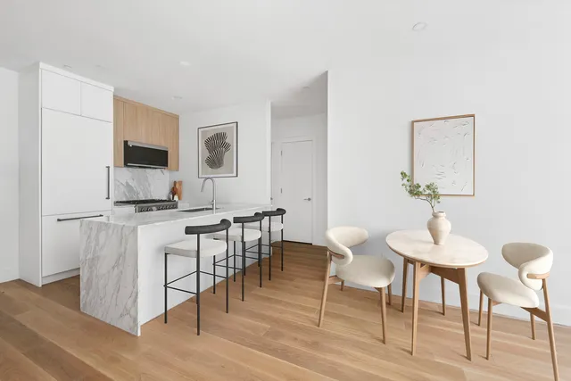 $795,000 | 1019 Hancock Street, Unit 1A | Bushwick