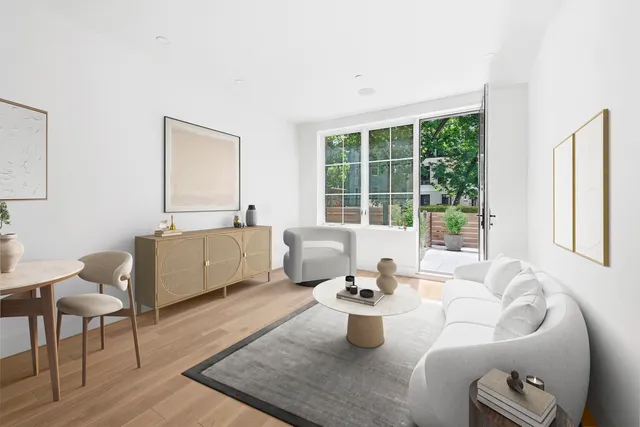 $795,000 | 1019 Hancock Street, Unit 1A | Bushwick