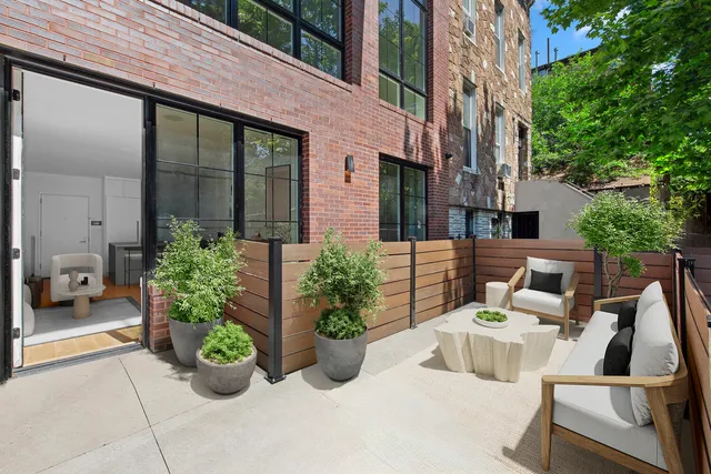 $795,000 | 1019 Hancock Street, Unit 1A | Bushwick