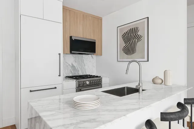 $795,000 | 1019 Hancock Street, Unit 1A | Bushwick