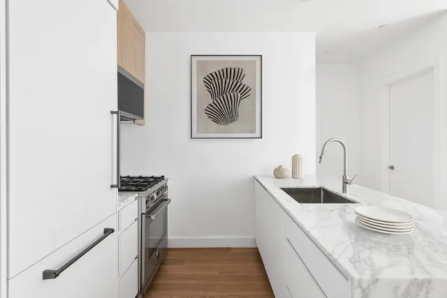 $795,000 | 1019 Hancock Street, Unit 1A | Bushwick