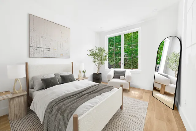 $795,000 | 1019 Hancock Street, Unit 1A | Bushwick