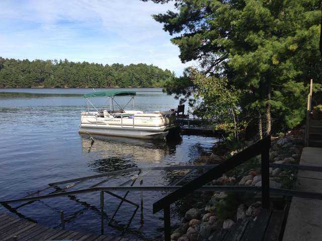 10128 Cove Road Minocqua, WI 54548 - Photo 4 of 20 Gallery Image 4