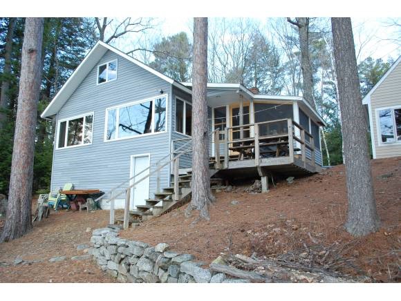 608 Edgemont Road Sunapee, NH 03782 - Photo 1 of 1