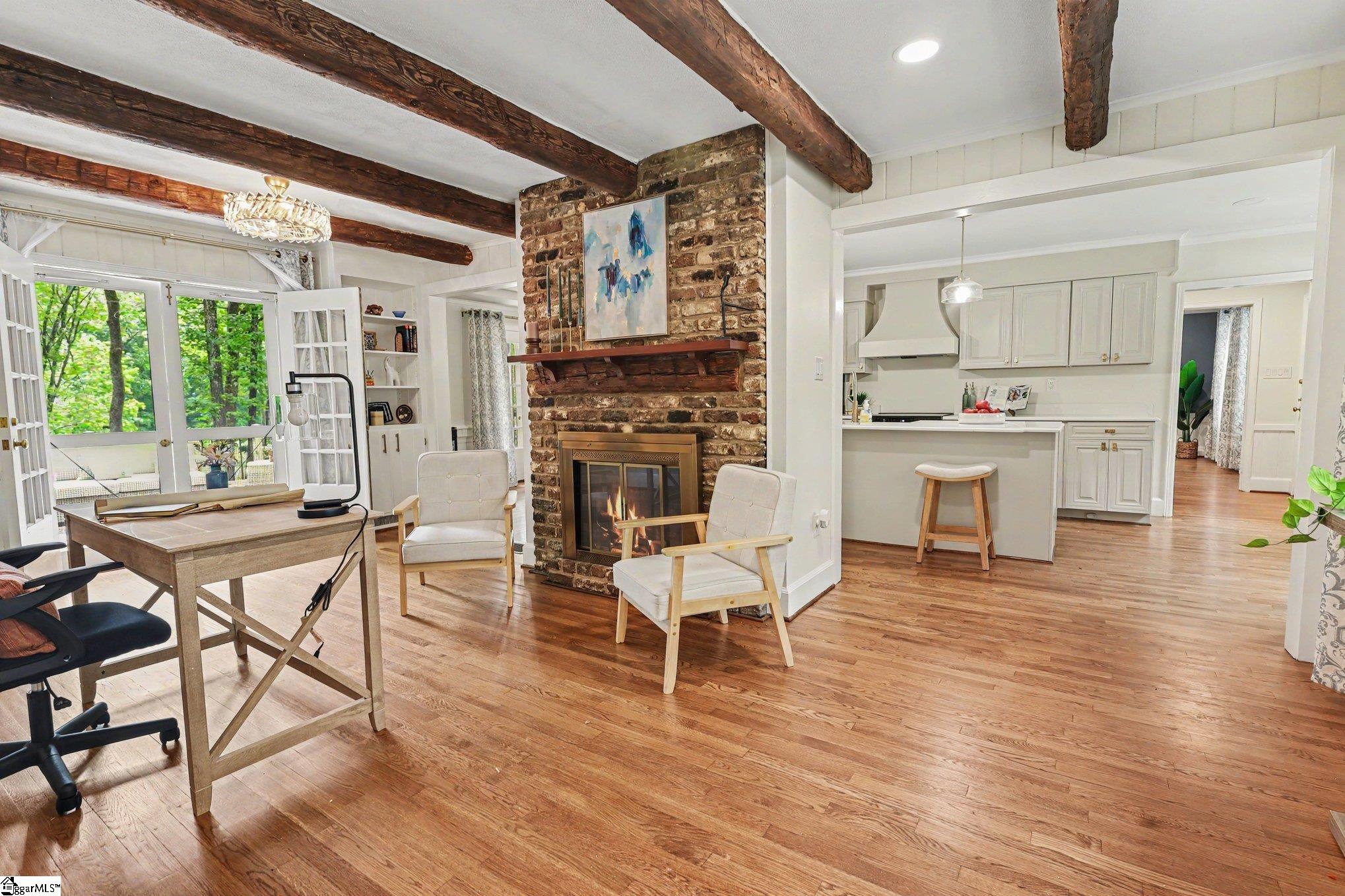 141 Shoreham Road Spartanburg, SC 29307 - Photo 28 of 48