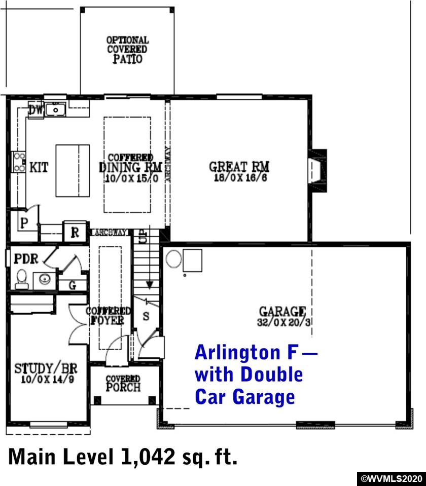 6343 Wander Court Albany, OR 97321 - Photo 3 of 5