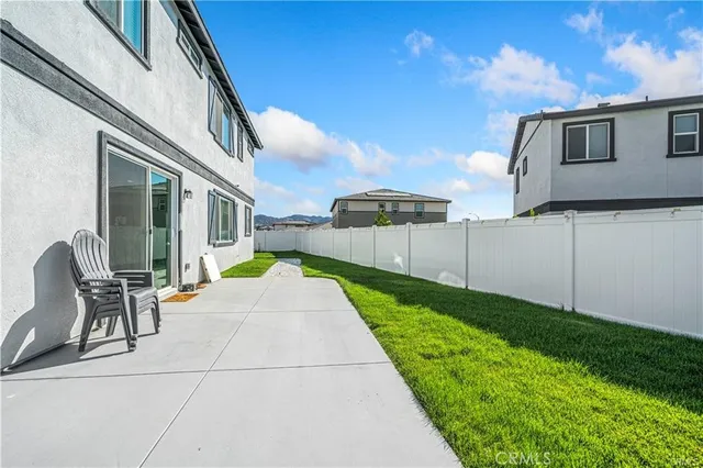a view of a house with a swimming pool